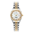 JDM Women's Inspiration 31mm Quartz Analog Watch JWL01204