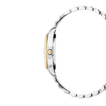 JDM Women's Inspiration 31mm Quartz Analog Watch JWL01206