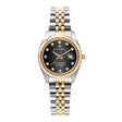 JDM Women's Inspiration 31mm Quartz Analog Watch JWL01207