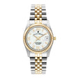 JDM Women's Inspiration Roman 34mm Quartz Analog Watch JWL01303