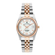JDM Women's Inspiration Roman 34mm Quartz Analog Watch JWL01304