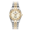 JDM Women's Inspiration prestige 34mm Quartz Analog Watch JWL02002
