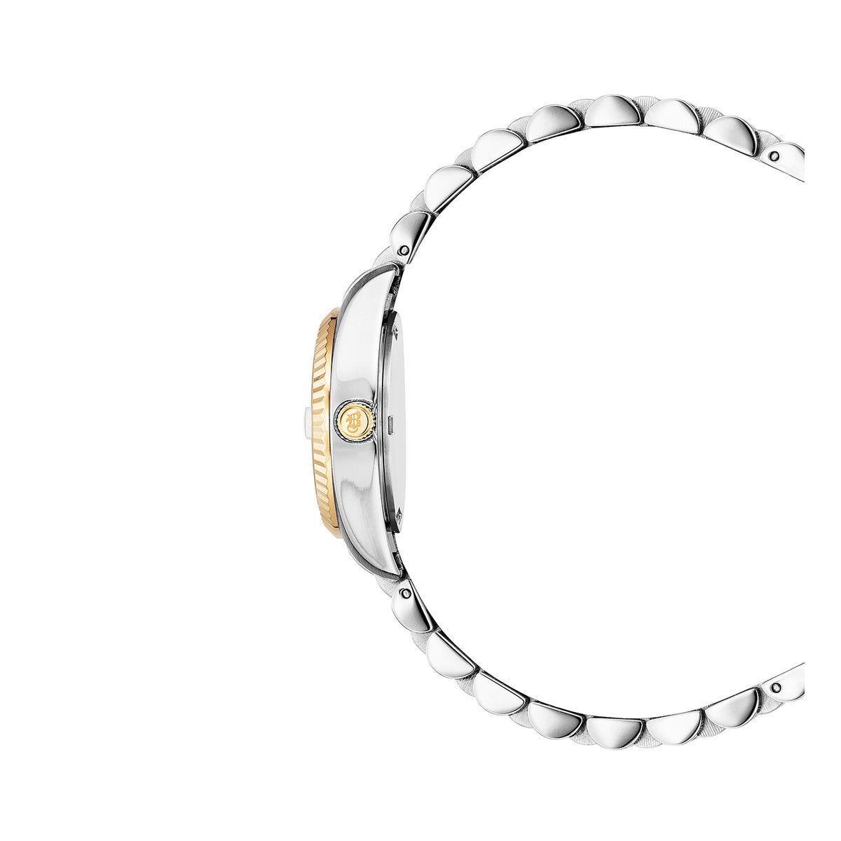 JDM Women's Inspiration Classic 26.5mm Quartz Analog Watch JWL02101