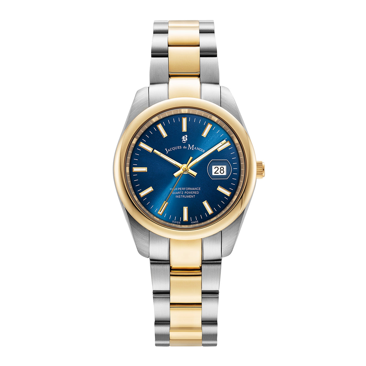 JDM Women's Inspiration Allure 32mm Quartz Analog Watch JWL03805