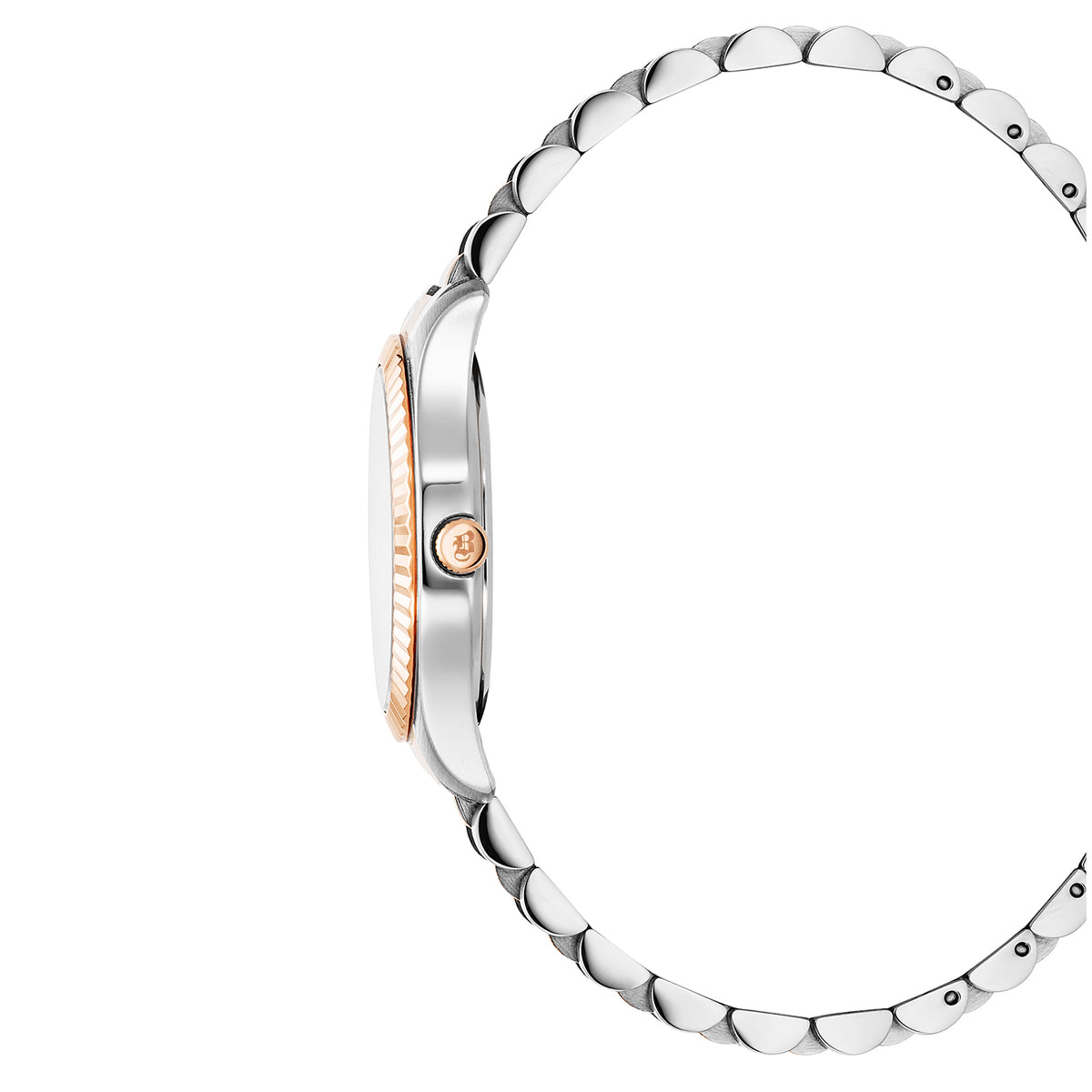 JDM Women's Inspiration Prime 31mm Quartz Analog Watch JWL03904