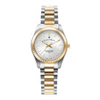 JDM Women's Inspiration Prime 31mm Quartz Analog Watch JWL03905