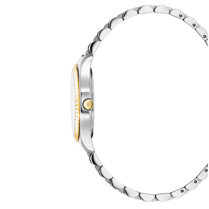 JDM Women's Inspiration Prime 31mm Quartz Analog Watch JWL03905