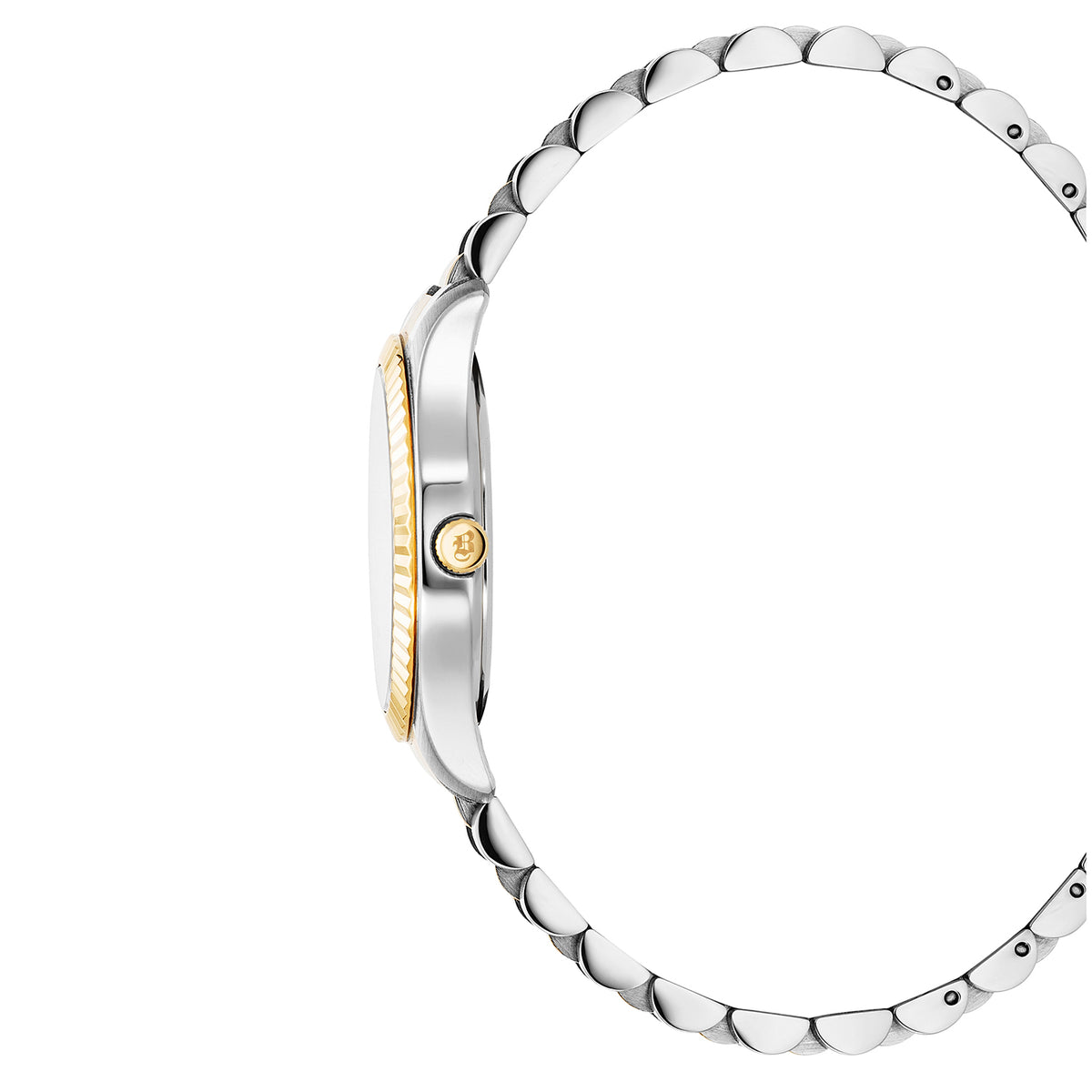 JDM Women's Inspiration Prime 31mm Quartz Analog Watch JWL03906