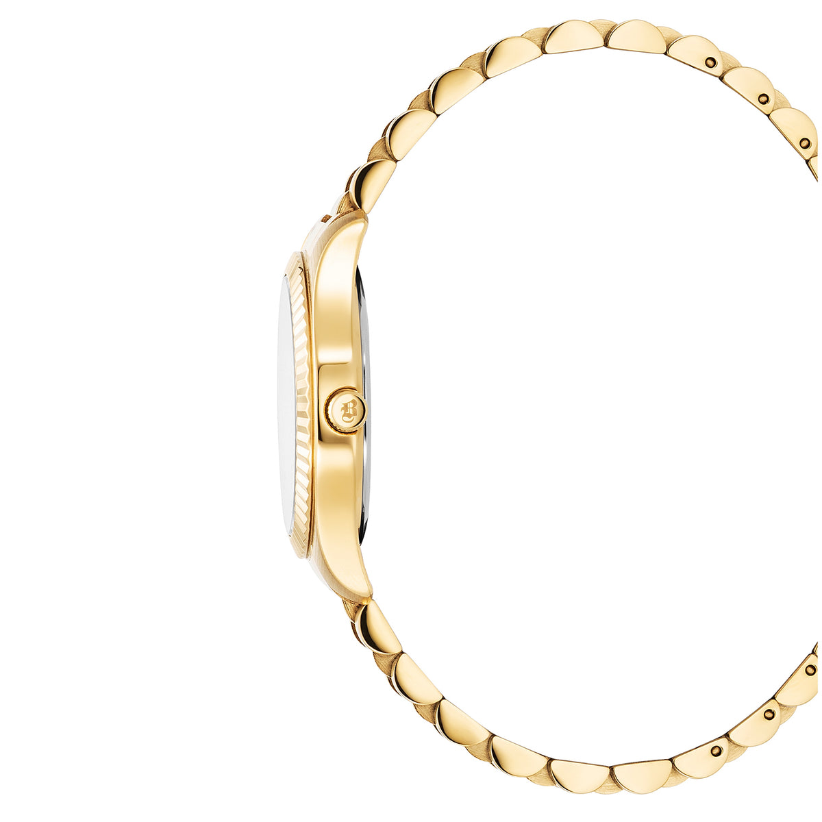JDM Women's Inspiration Prime 31mm Quartz Analog Watch JWL03908