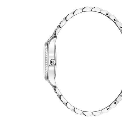 JDM Women's Inspiration Prime 26.5mm Quartz Analog Watch JWL04001