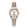 JDM Women's Inspiration Prime 26.5mm Quartz Analog Watch JWL04004