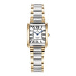 JDM Women's Emily 22x19mm Quartz Analog Watch JWL04403