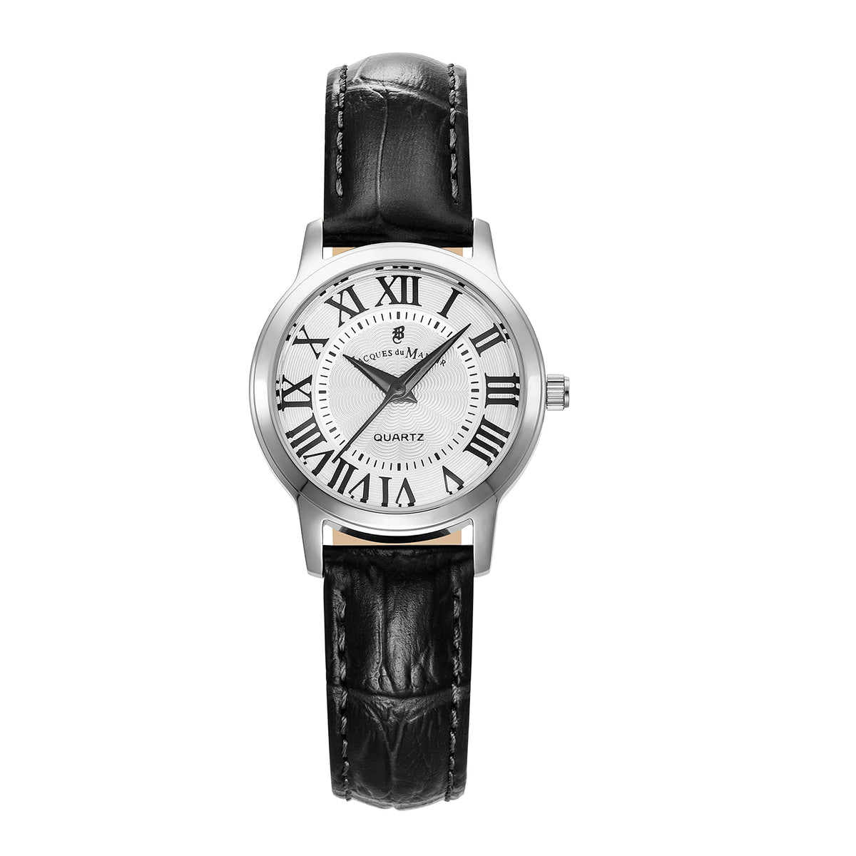 JDM Women's Genesis 28mm Quartz Analog Watch JWL04901