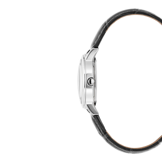 JDM Women's Genesis 28mm Quartz Analog Watch JWL04901