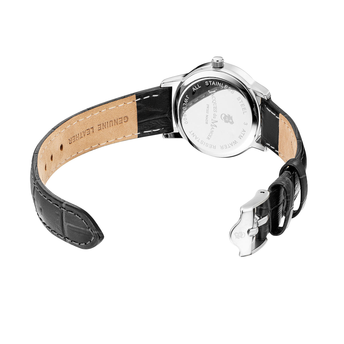 JDM Women's Genesis 28mm Quartz Analog Watch JWL04901