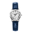JDM Women's Genesis 28mm Quartz Analog Watch JWL04902