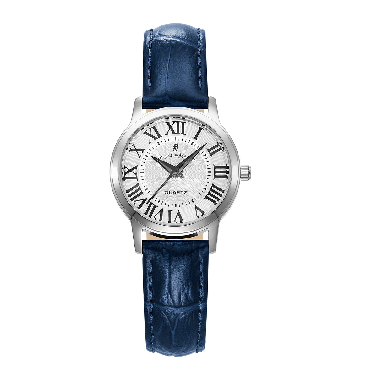 JDM Women's Genesis 28mm Quartz Analog Watch JWL04902