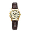 JDM Women's Genesis 28mm Quartz Analog Watch JWL04904