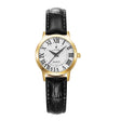 JDM Women's Genesis 28mm Quartz Analog Watch JWL04905