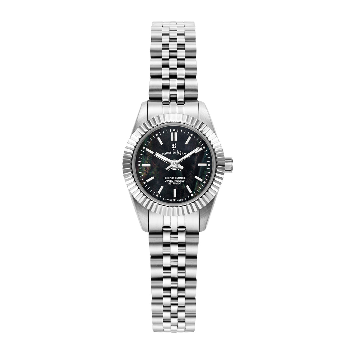 JDM Women's Inspiration 22mm Quartz Analog Watch JWL05101