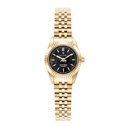 JDM Women's Inspiration 22mm Quartz Analog Watch JWL05104