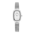 JDM Women's Noblesse 20x28.5mm Quartz Analog Watch JWL05201
