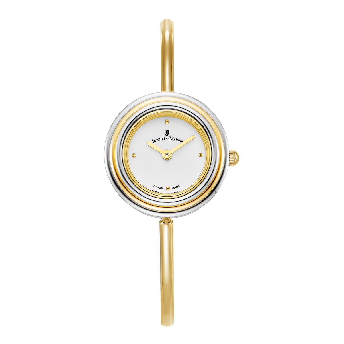 JDM Women's Aurora 26mm Quartz Analog Watch JWL05401