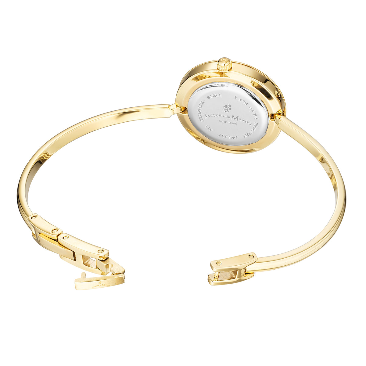 JDM Women's Aurora 26mm Quartz Analog Watch JWL05401