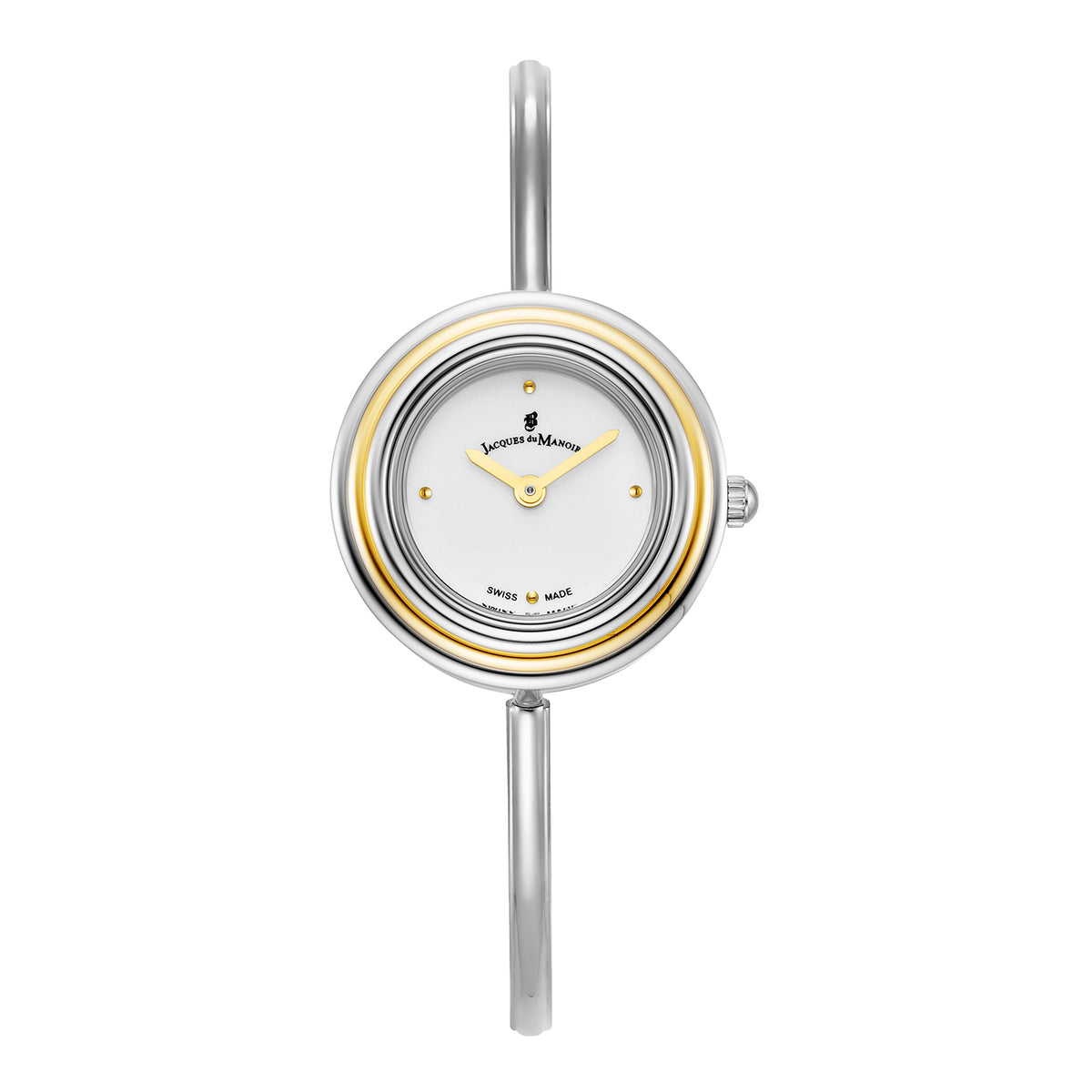 JDM Women's Aurora 26mm Quartz Analog Watch JWL05403