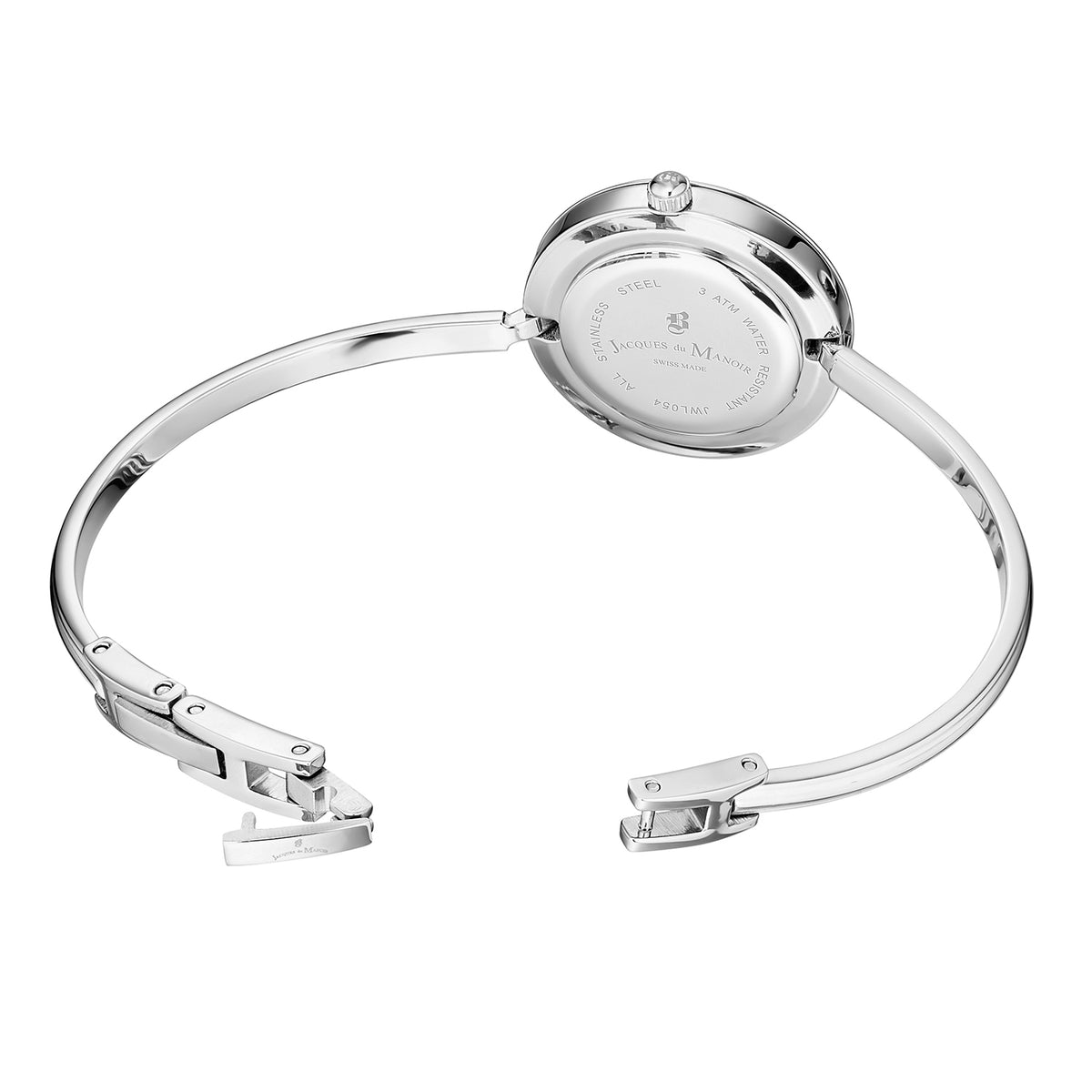 JDM Women's Aurora 26mm Quartz Analog Watch JWL05403