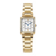 JDM Women's Emily II 22x19mm Quartz Analog Watch JWL05502
