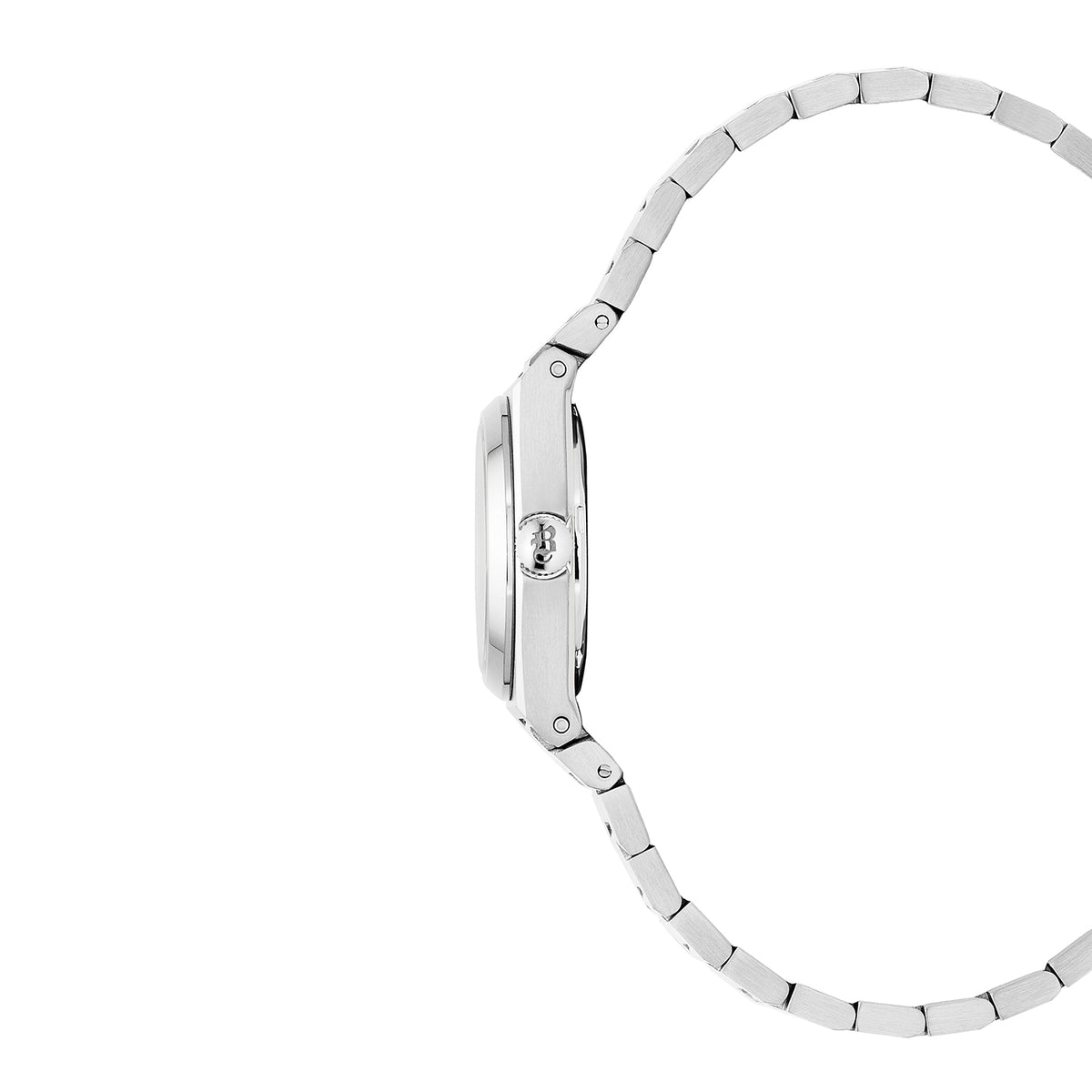 JDM Women's Horizon 25mm Quartz Analog Watch JWL05602