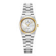 JDM Women's Horizon 25mm Quartz Analog Watch JWL05603
