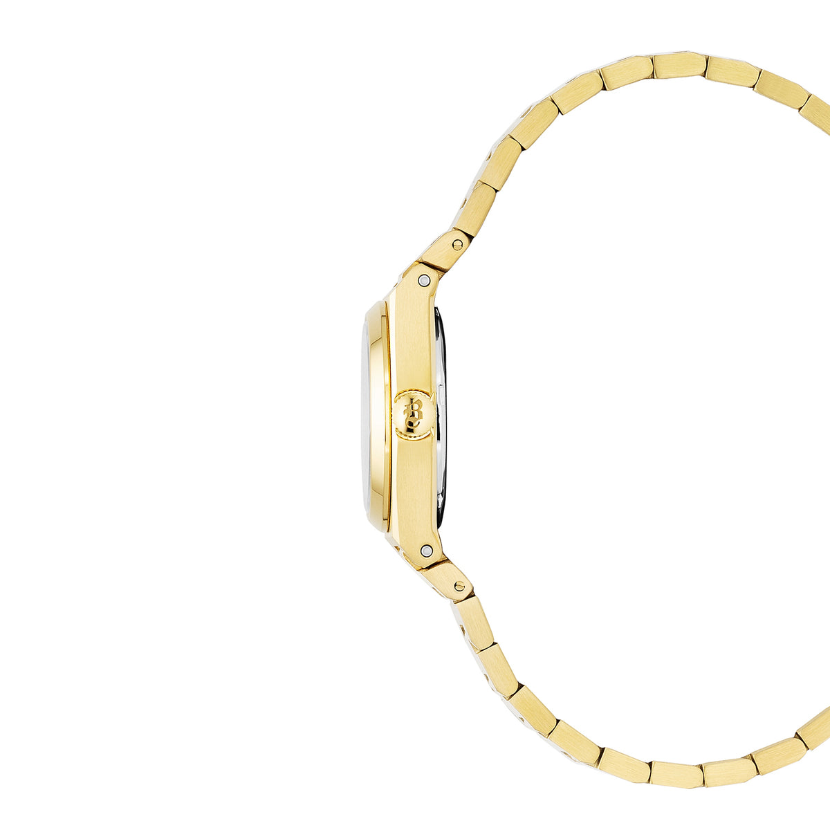 JDM Women's Horizon 25mm Quartz Analog Watch JWL05604