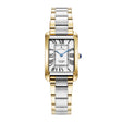 JDM Women's Emily III 23x35mm Quartz Analog Watch JWL05803