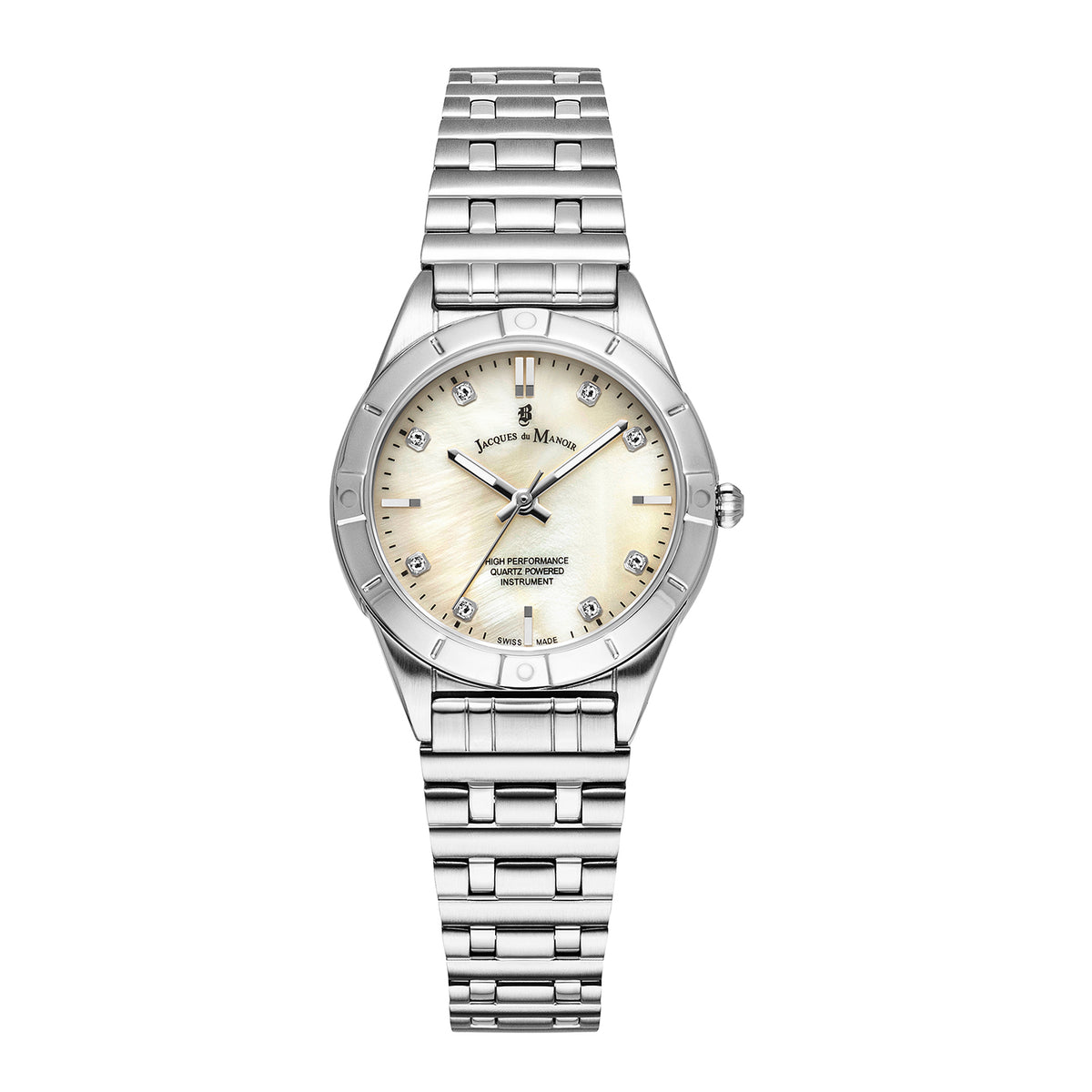 JDM Women's Leonie 29mm Quartz Analog Watch JWL05901