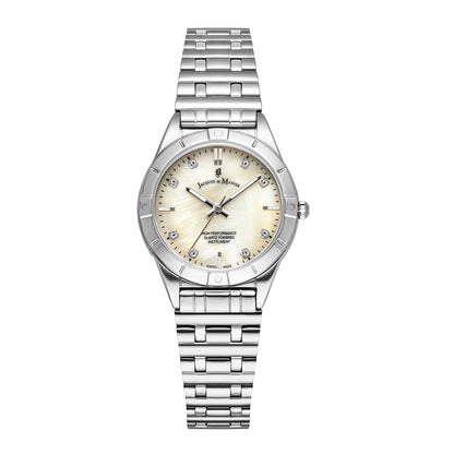 JDM Women's Leonie 29mm Quartz Analog Watch JWL05901