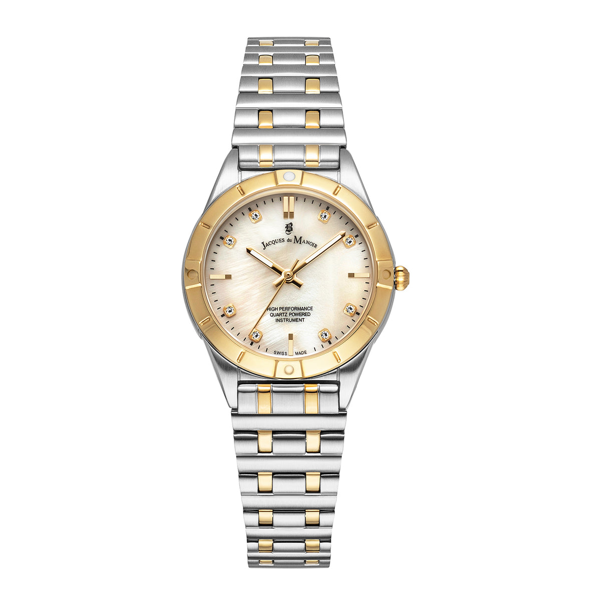 JDM Women's Leonie 29mm Quartz Analog Watch JWL05903