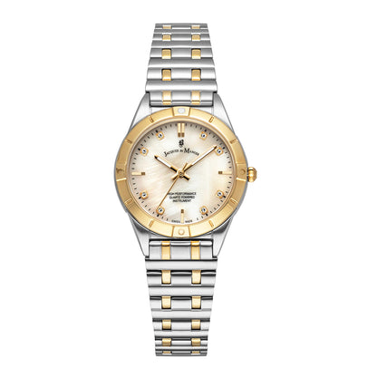 JDM Women's Leonie 29mm Quartz Analog Watch JWL05903