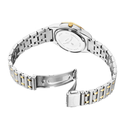 JDM Women's Leonie 29mm Quartz Analog Watch JWL05903