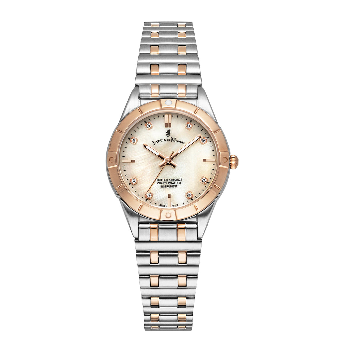 JDM Women's Leonie 29mm Quartz Analog Watch JWL05904