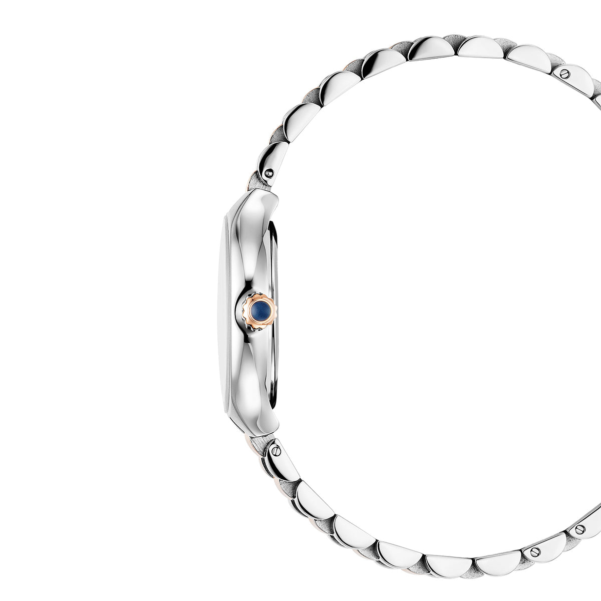 JDM Women's Celine 29x32mm Quartz Analog Watch JWL06003