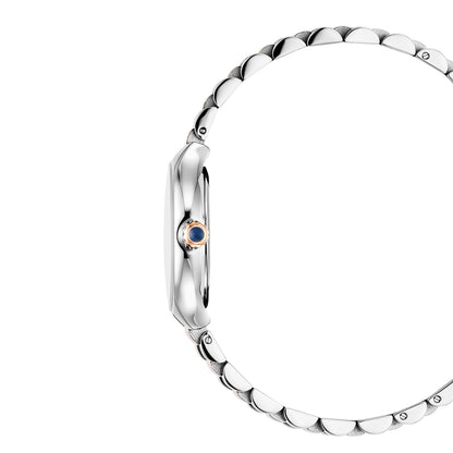 JDM Women's Celine 29x32mm Quartz Analog Watch JWL06003