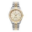 JDM Men's Inspiration 40mm Quartz Analog Watch JWN01704