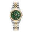 JDM Women's Inspiration 34mm Quartz Analog Watch JWN02301