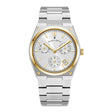 JDM Men's Horizon Multifunction 41mm Quartz Analog Watch JWN05704
