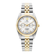 JDM Unisex Inspiration Multifunction 36.5mm Quartz Analog Watch JWN06102