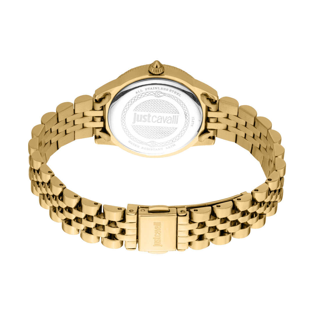 Just Cavalli Women 23V2 SS 30mm ANML