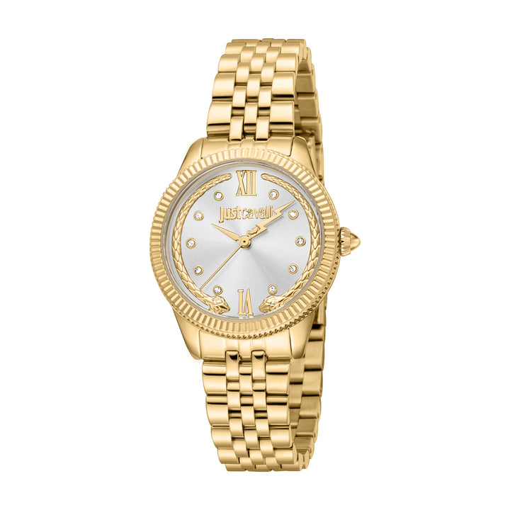 Just Cavalli Women's Valentines Quartz Watch