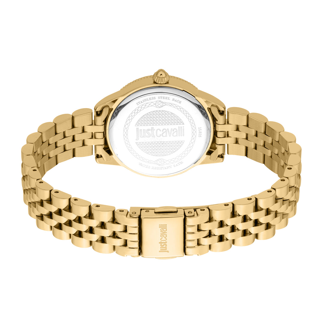 Just Cavalli Women's Valentines Quartz Watch